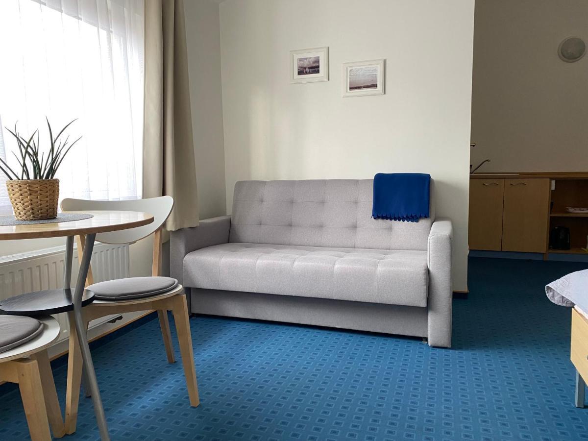 Yacht Club Residence Сопот Екстериор снимка