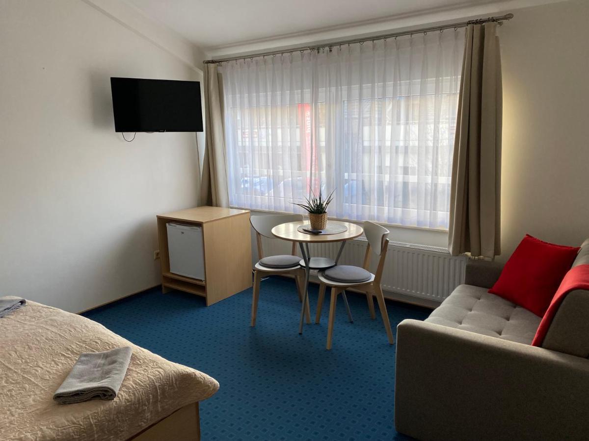 Yacht Club Residence Сопот Екстериор снимка