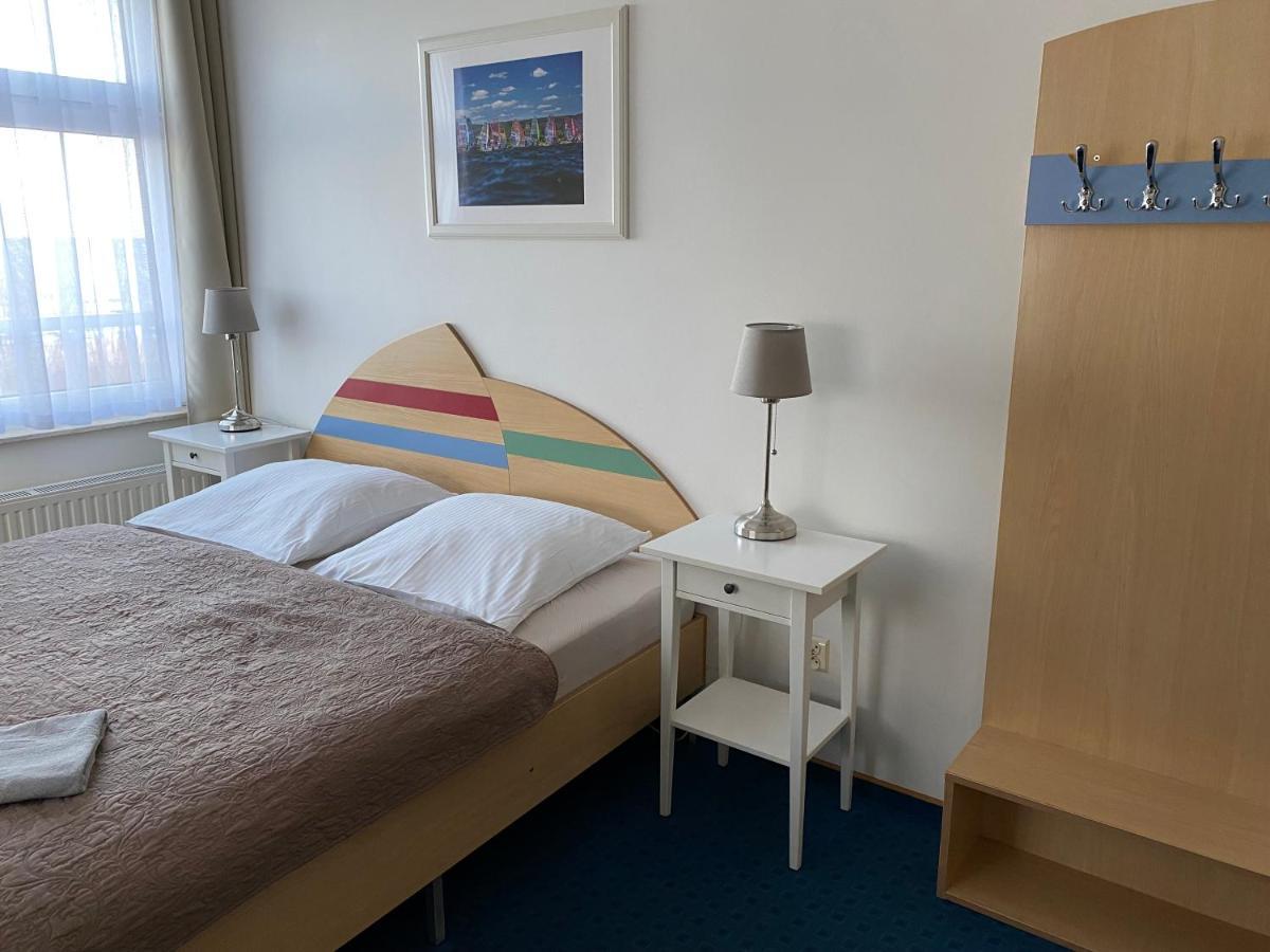 Yacht Club Residence Сопот Екстериор снимка