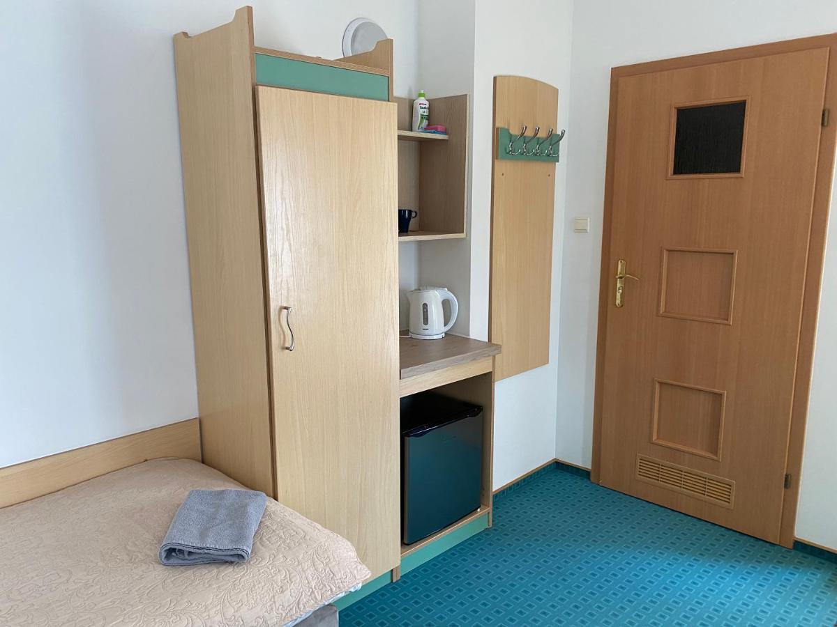 Yacht Club Residence Сопот Екстериор снимка