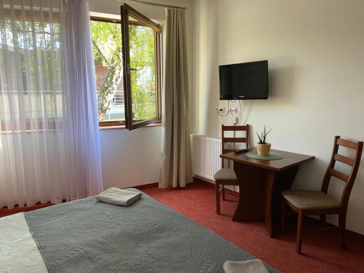 Yacht Club Residence Сопот Екстериор снимка