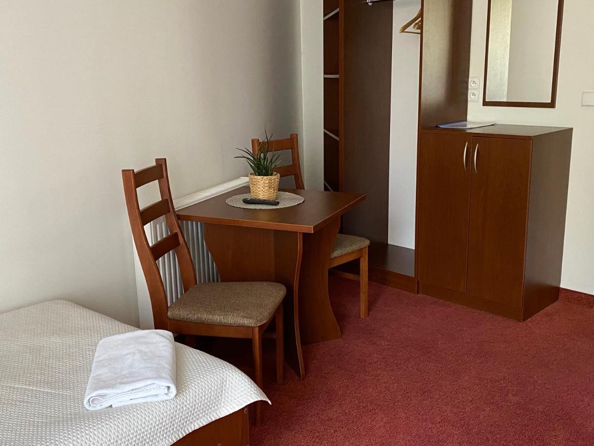 Yacht Club Residence Сопот Екстериор снимка