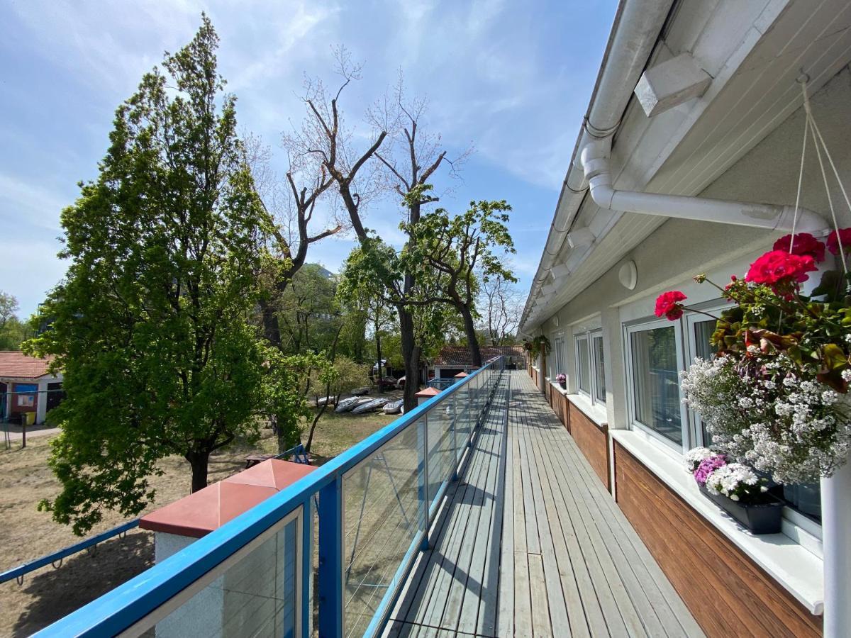 Yacht Club Residence Сопот Екстериор снимка