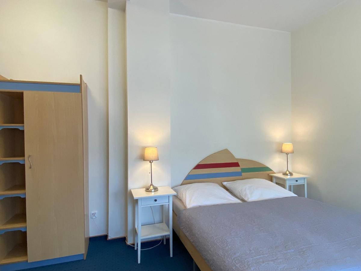 Yacht Club Residence Сопот Екстериор снимка