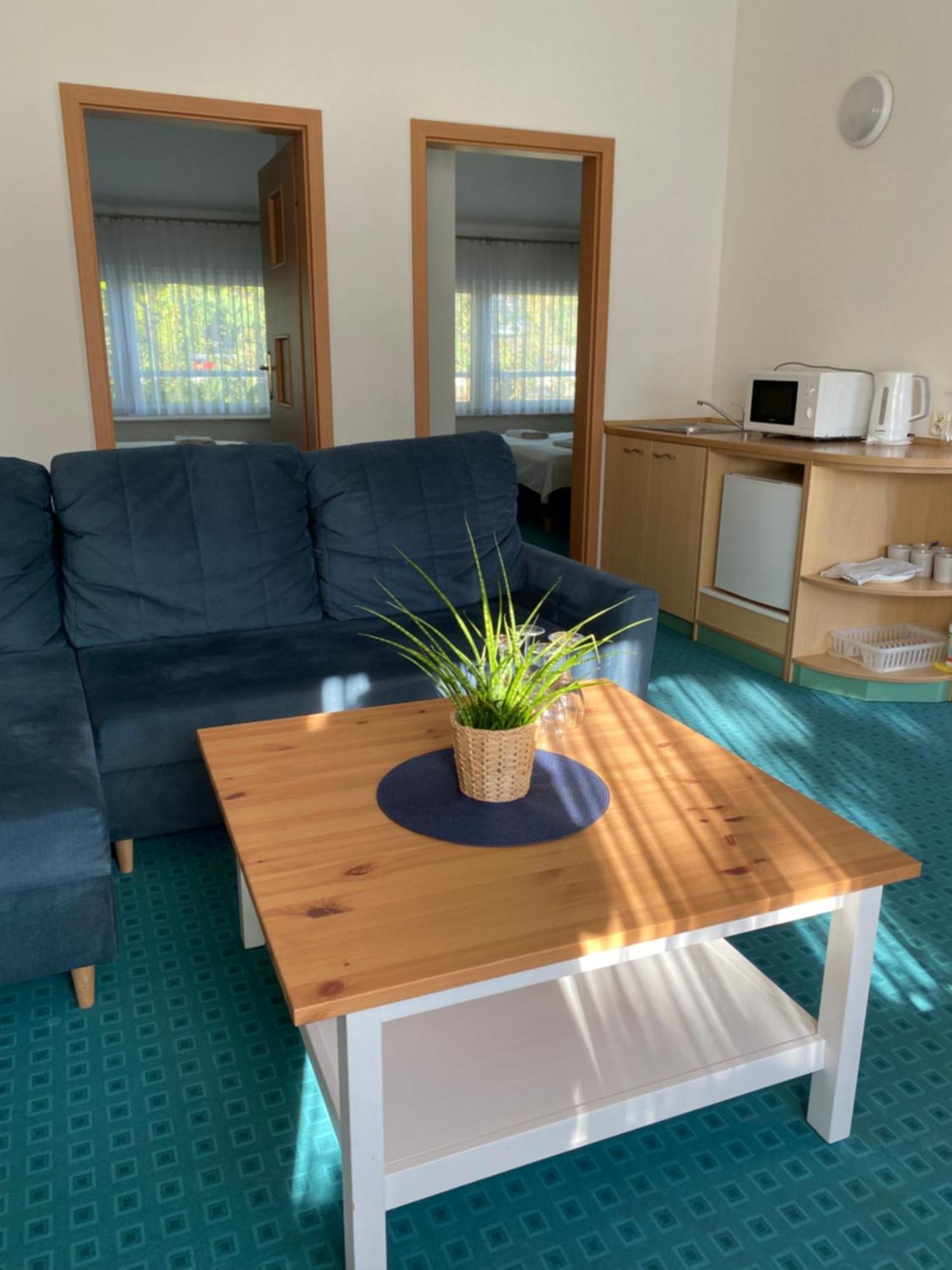 Yacht Club Residence Сопот Екстериор снимка