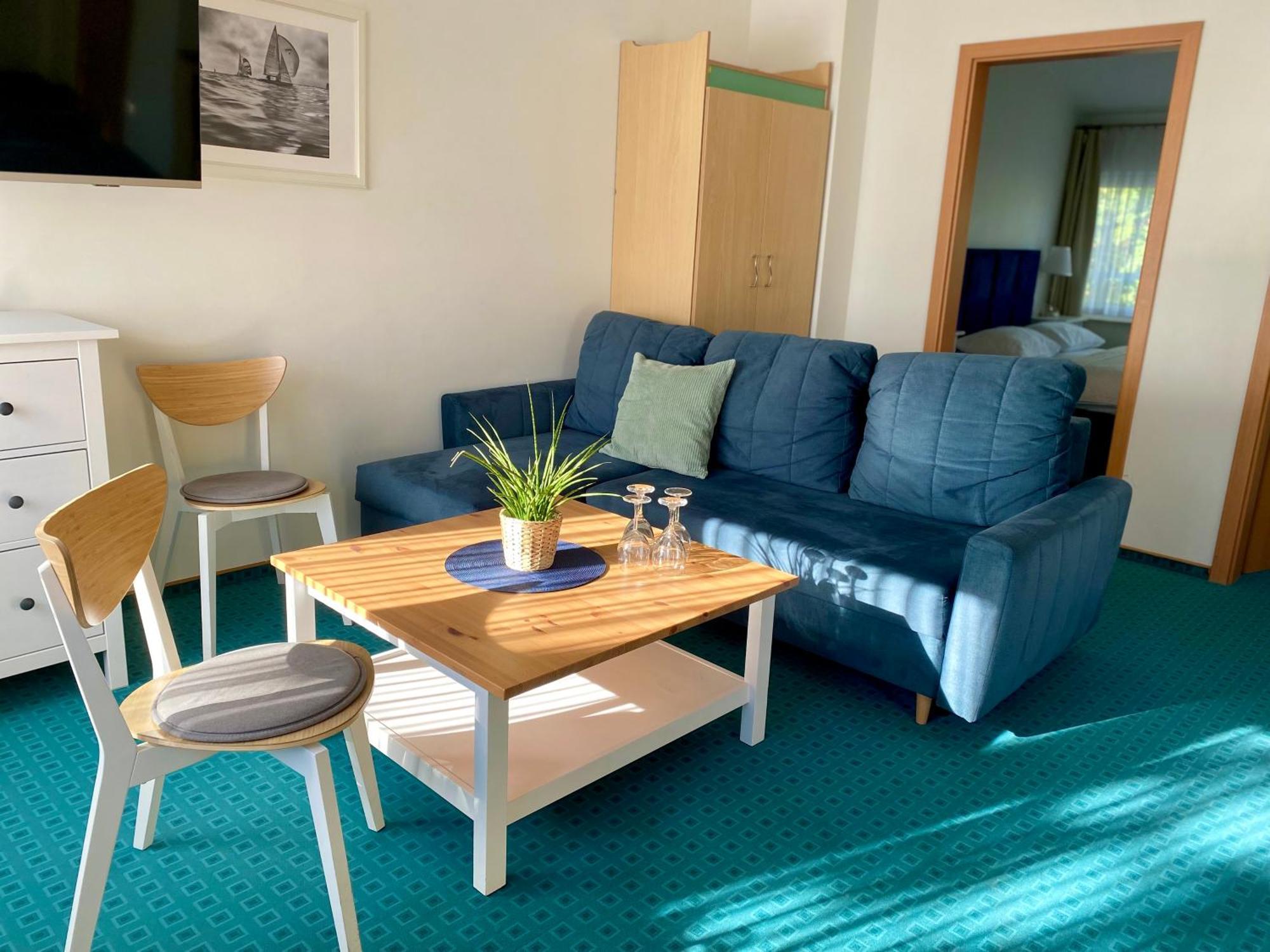 Yacht Club Residence Сопот Екстериор снимка