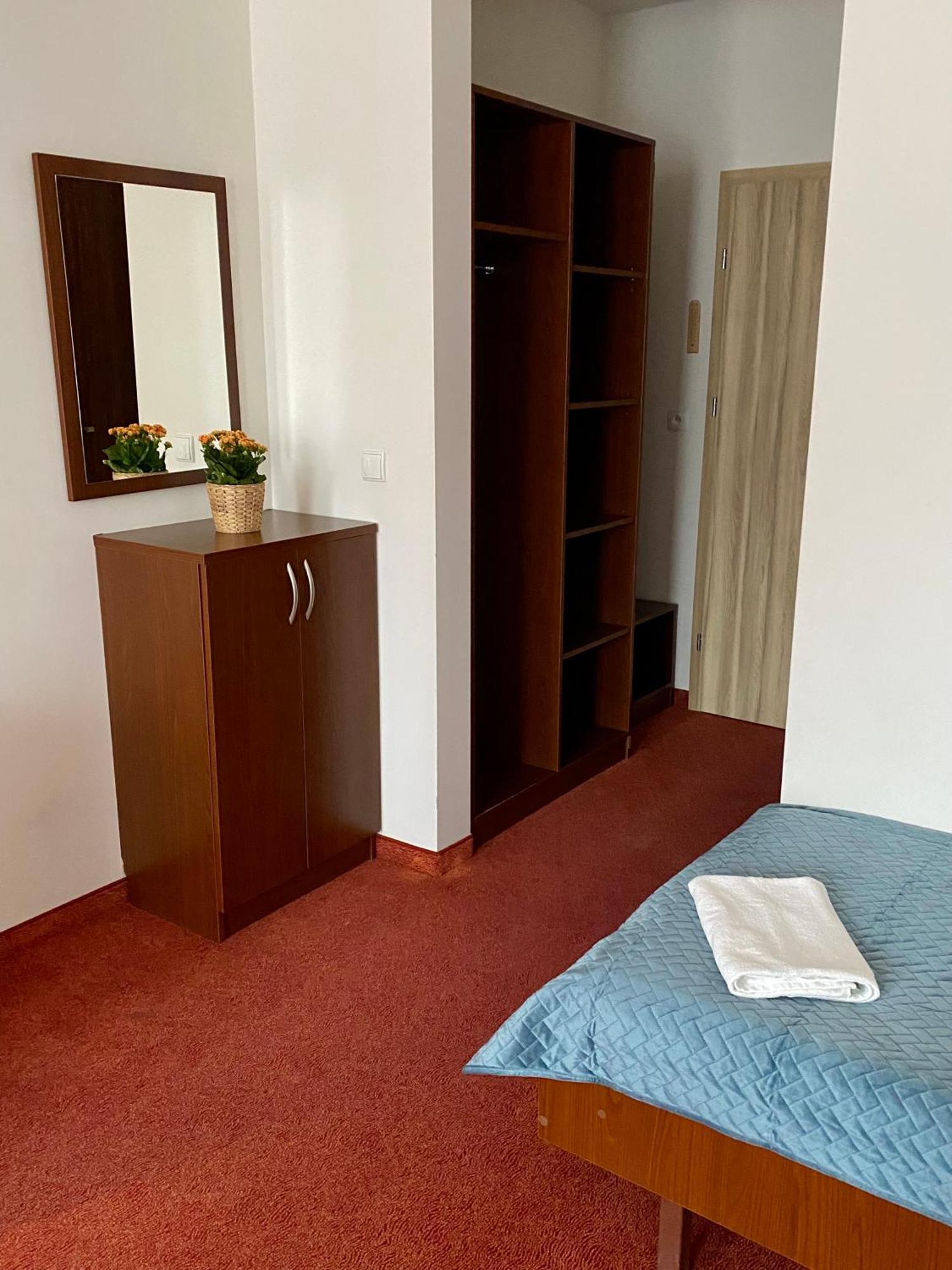 Yacht Club Residence Сопот Екстериор снимка