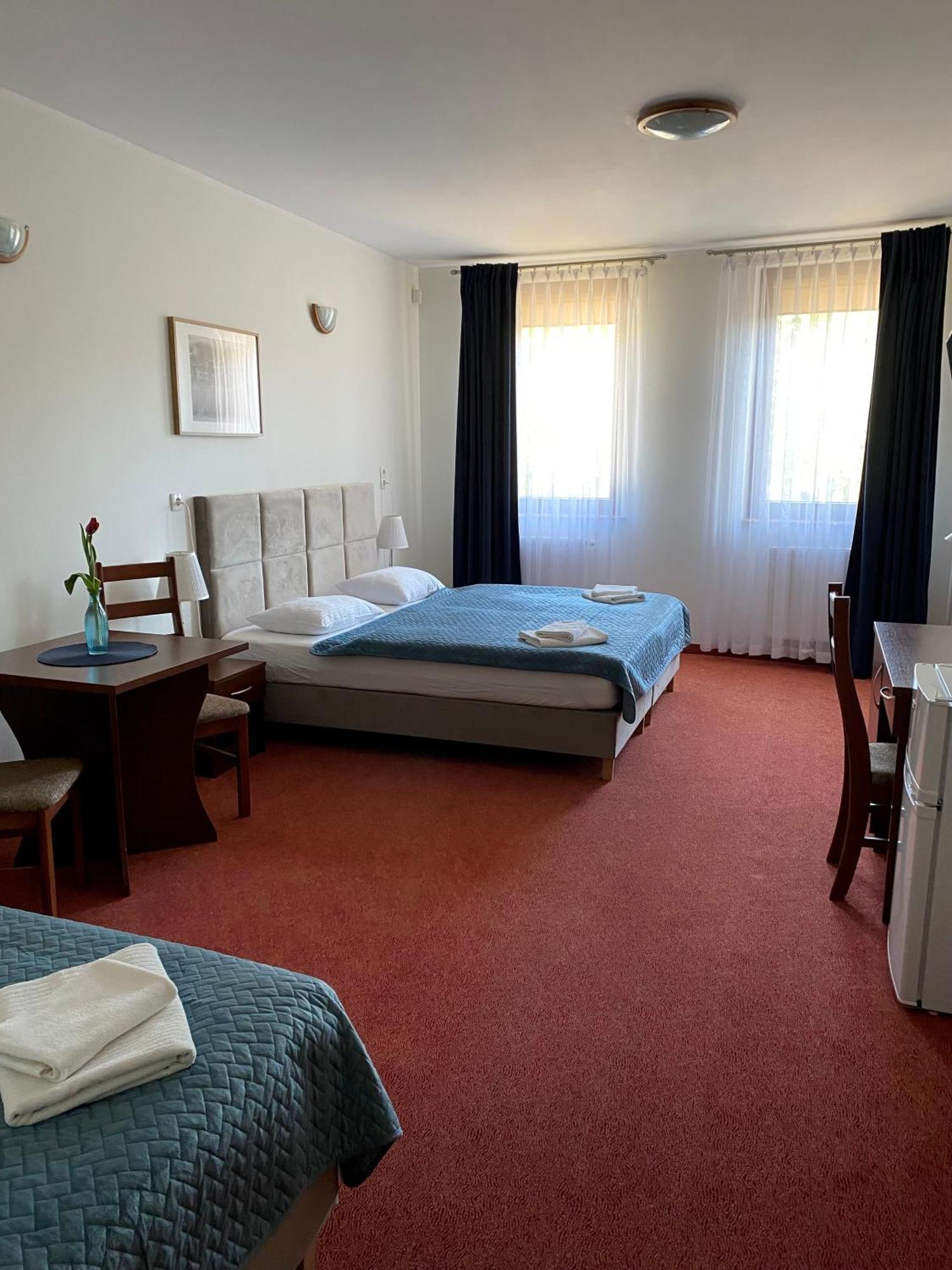 Yacht Club Residence Сопот Екстериор снимка