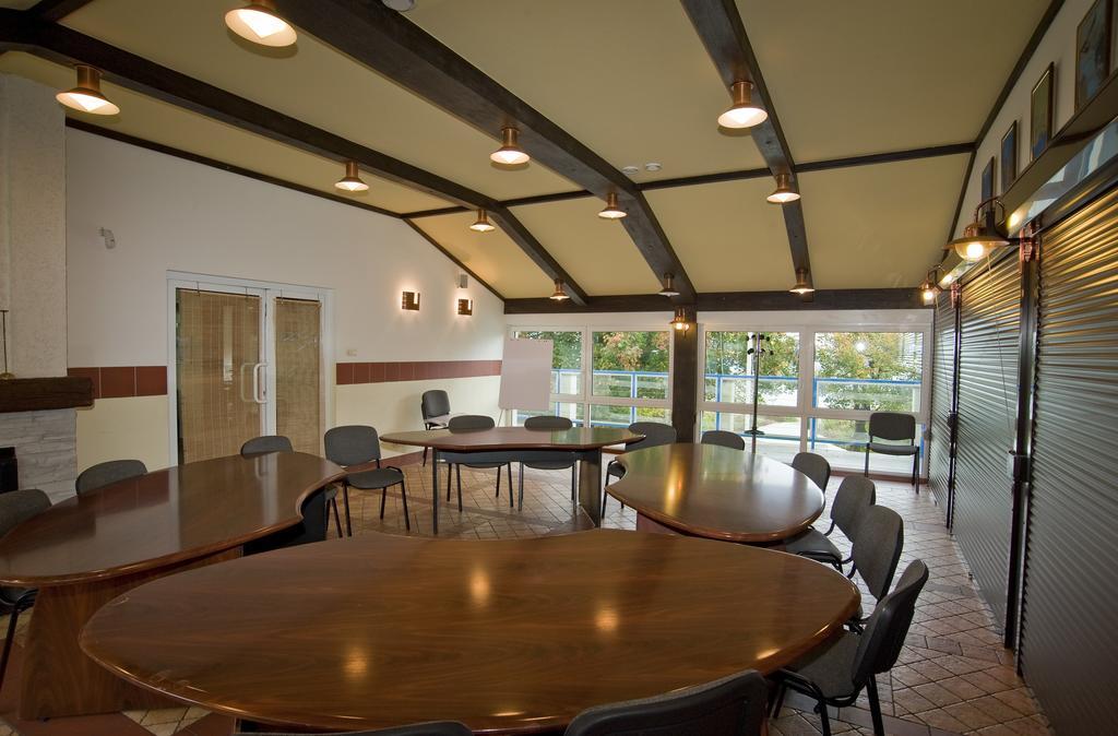 Yacht Club Residence Сопот Екстериор снимка