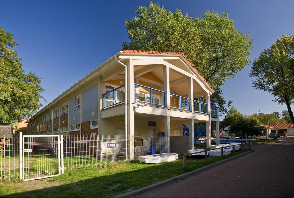 Yacht Club Residence Сопот Стая снимка